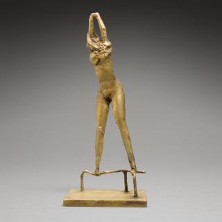 Reg Butler - Study for a Girl with a Vest