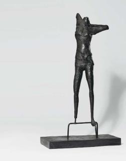 Reg Butler - Study For Girl With Chemise