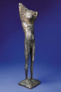 Reg Butler - Study for Girl with Vest