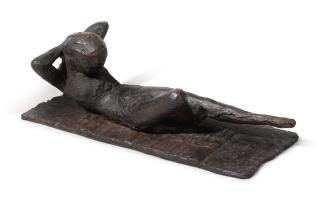 Reg Butler - Study For Italian Girl I