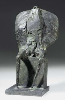 Reg Butler - Study For Italian Girl III