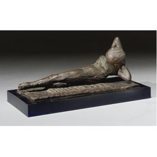 Reg Butler - Study For Italian Girl