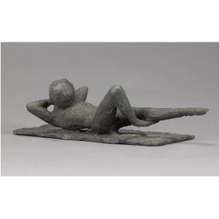 Reg Butler - Study For The Italian Girl 2