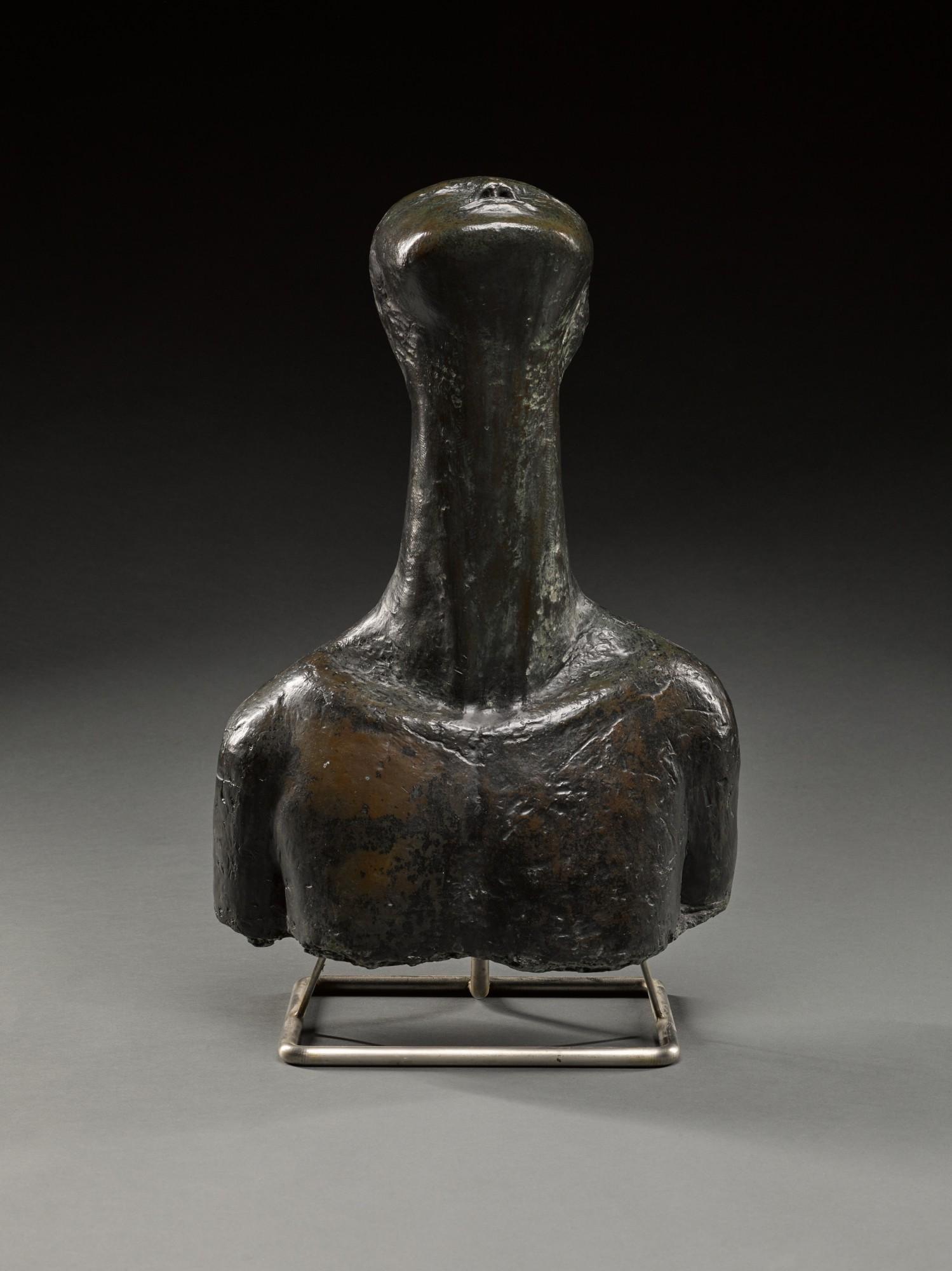 Reg Butler - Study for Third Watcher