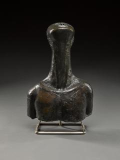 Reg Butler - Study for Third Watcher