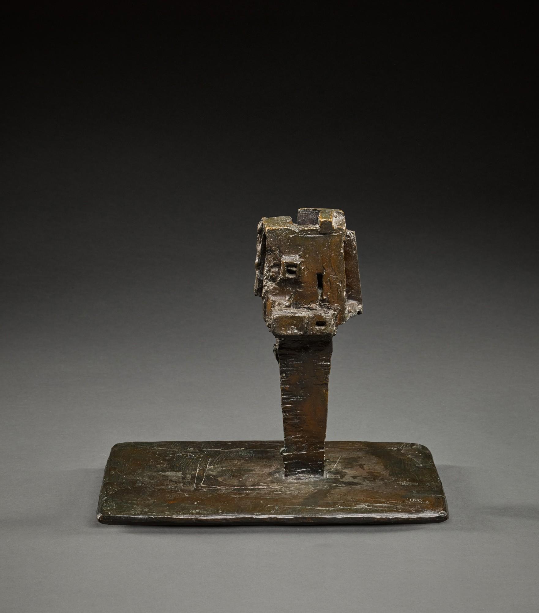 Reg Butler - Tcheekle - The Tower that Grows in the Night