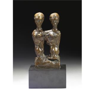 Reg Butler - Two Figures