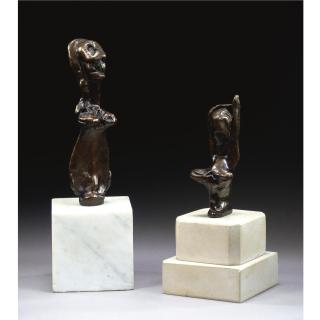 Reg Butler - Two Figures