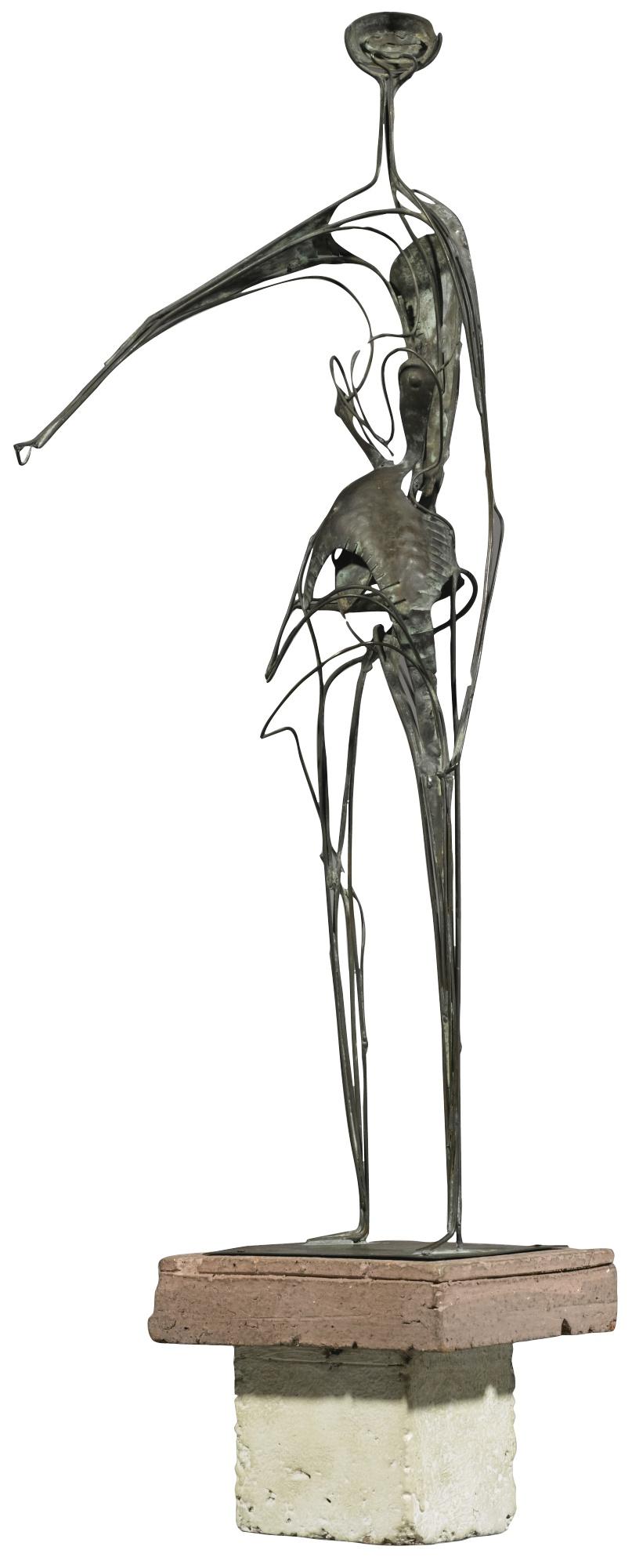 Reg Butler - Woman Standing