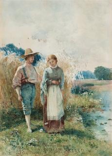 Regina Kylberg-Bobeck - \