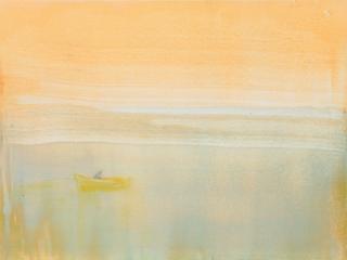 Regina Nieke - Untitled (Sea IV).