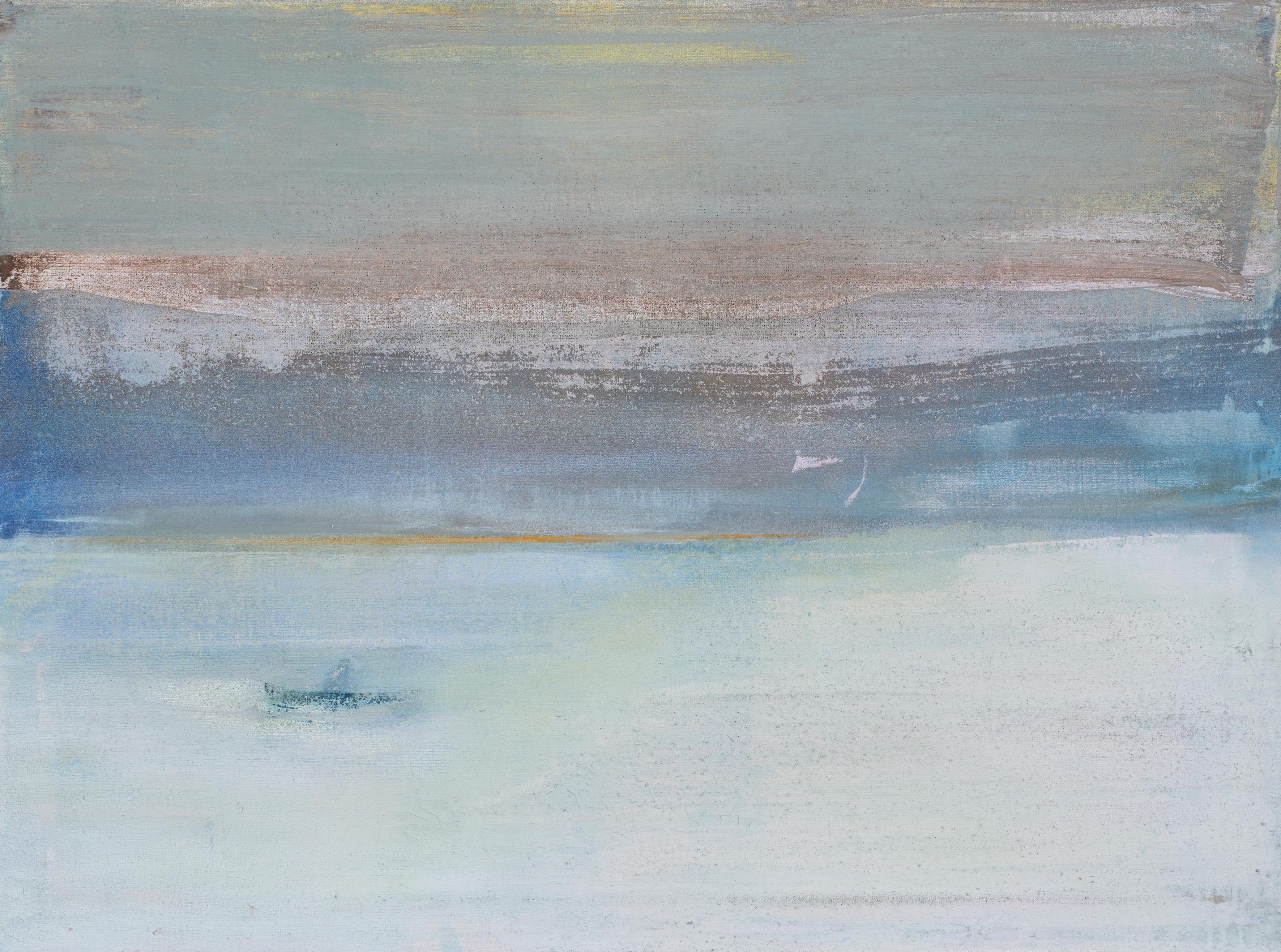 Regina Nieke - Untitled (Sea V).