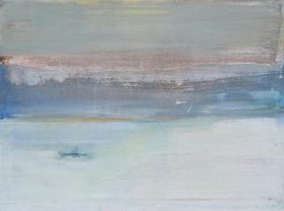 Regina Nieke - Untitled (Sea V).