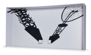 Regina Silveira - In Absentia (A.D.) 