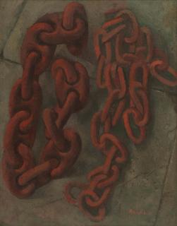 Reginald Brill - Chains