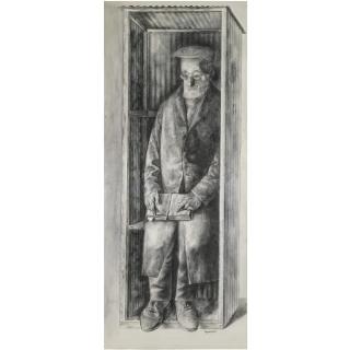 Reginald Brill - Philosopher