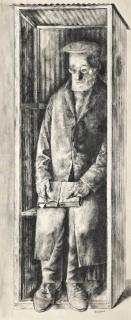 Reginald Brill - Philosopher