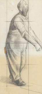 Reginald Brill - The Working Man