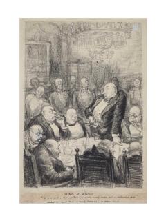 Reginald Marsh - Captain of Industry