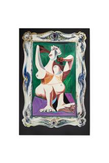 Régis Deparis - Picasso