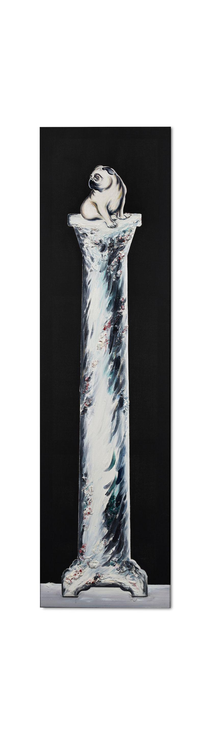 Régis Deparis - Sans titre