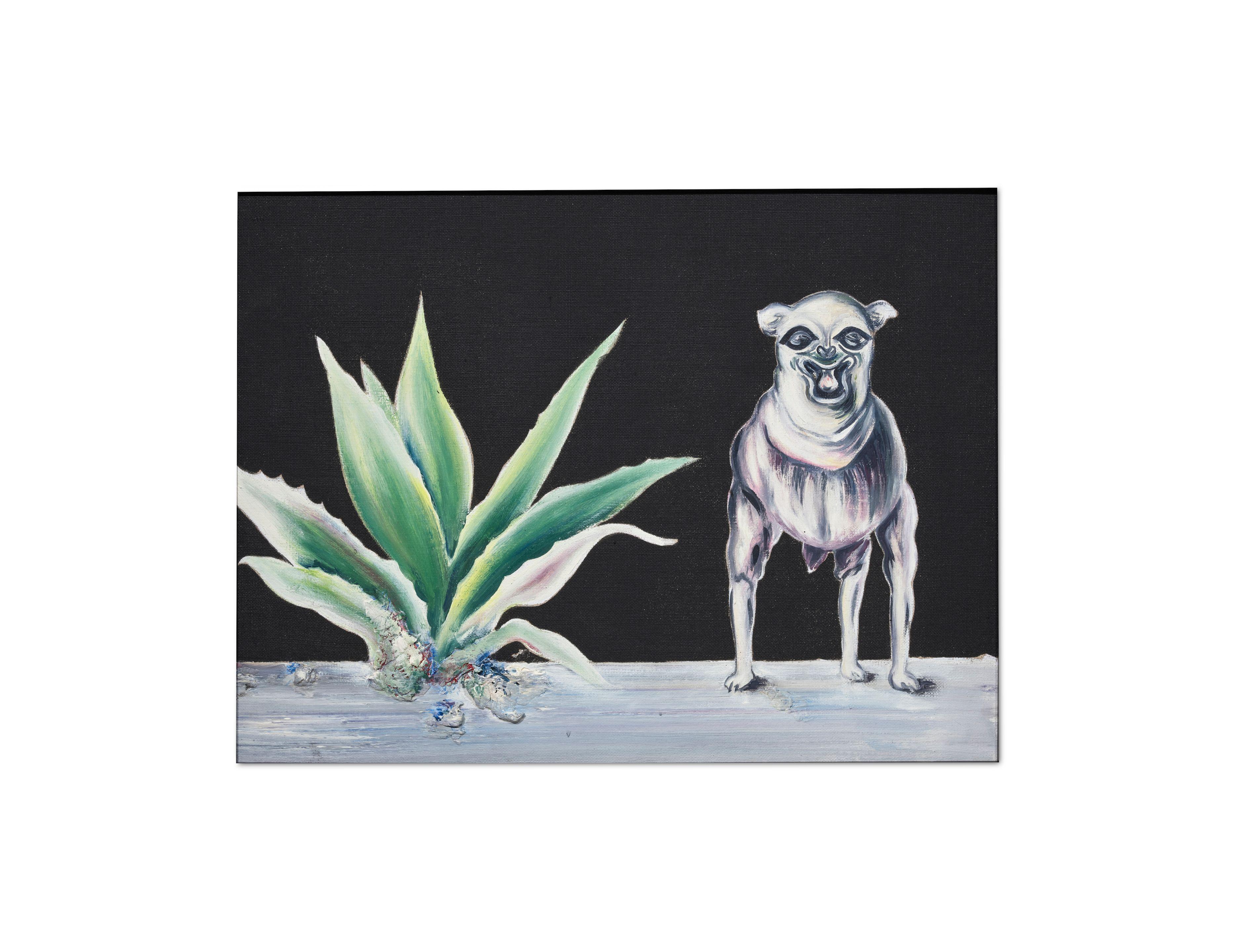 Régis Deparis - Sans titre