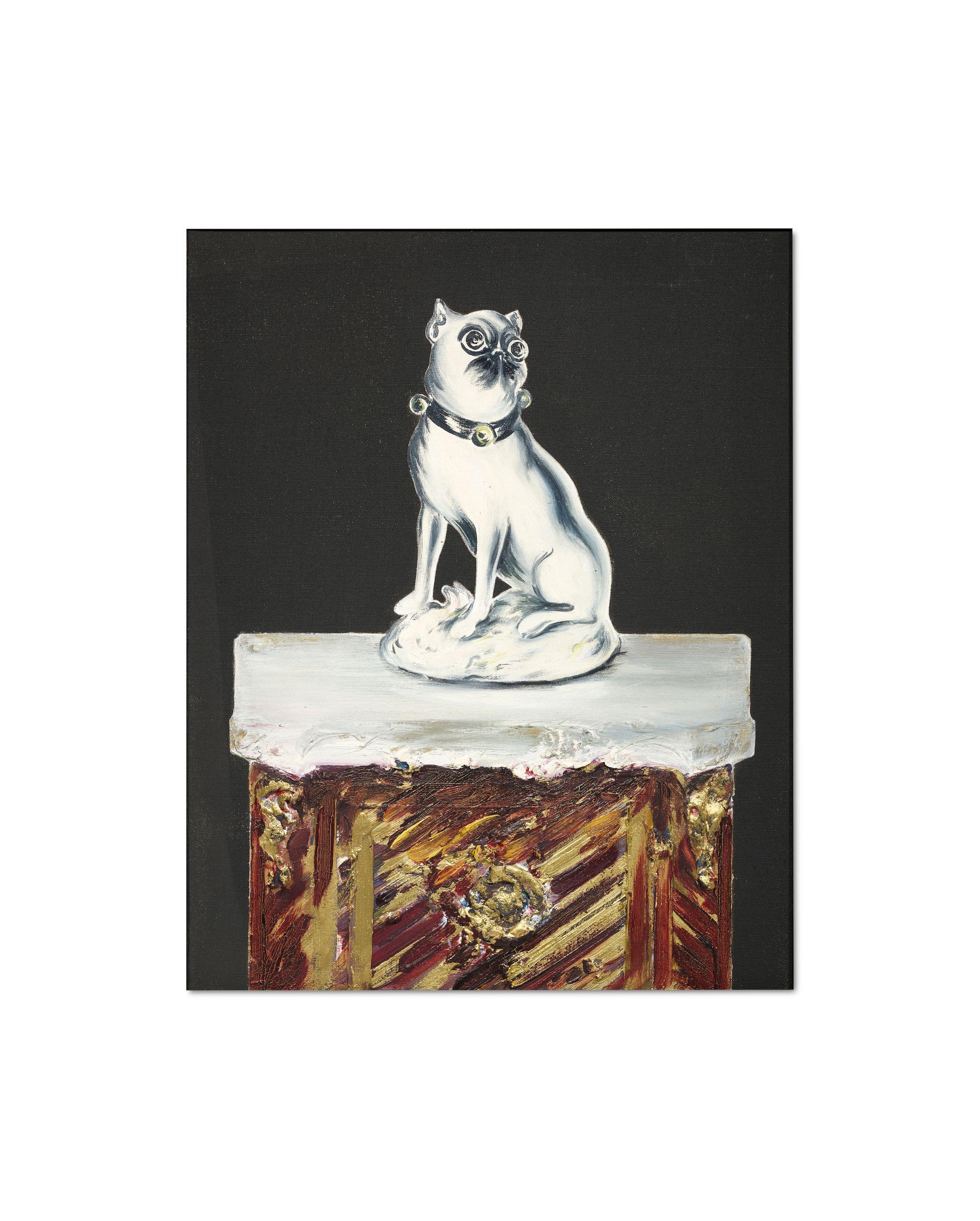 Régis Deparis - Sans titre