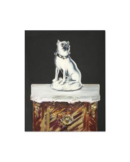 Régis Deparis - Sans titre