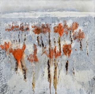 Reidar Särestöniemi - Autumn Colours.