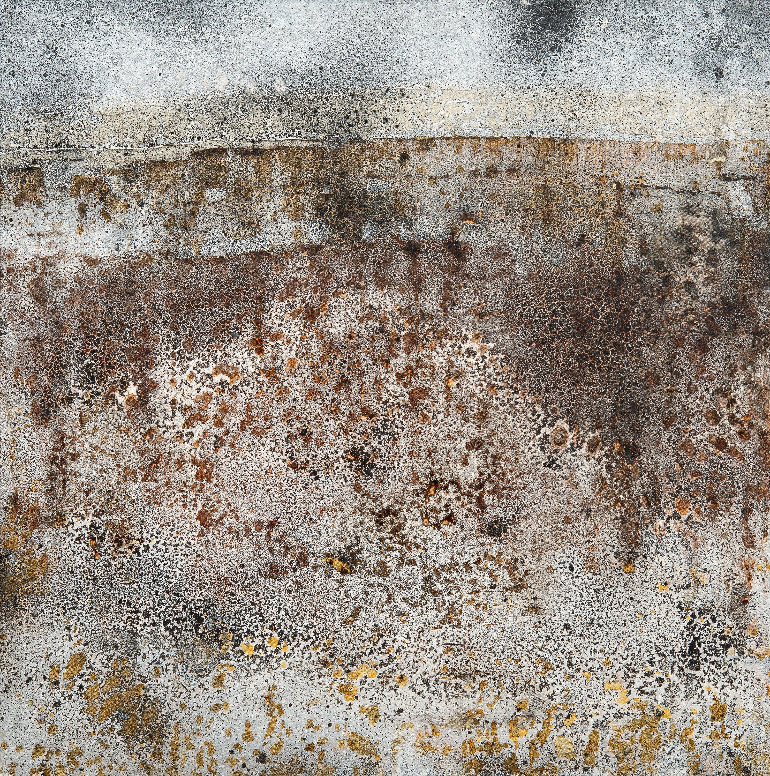 Reidar Särestöniemi - Autumn In Lapland.