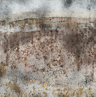 Reidar Särestöniemi - Autumn In Lapland.