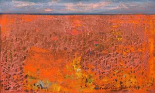 Reidar Särestöniemi - \