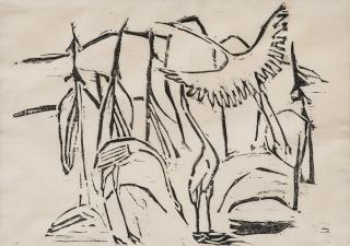 Reidar Särestöniemi - \