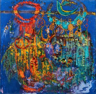 Reidar Särestöniemi - \