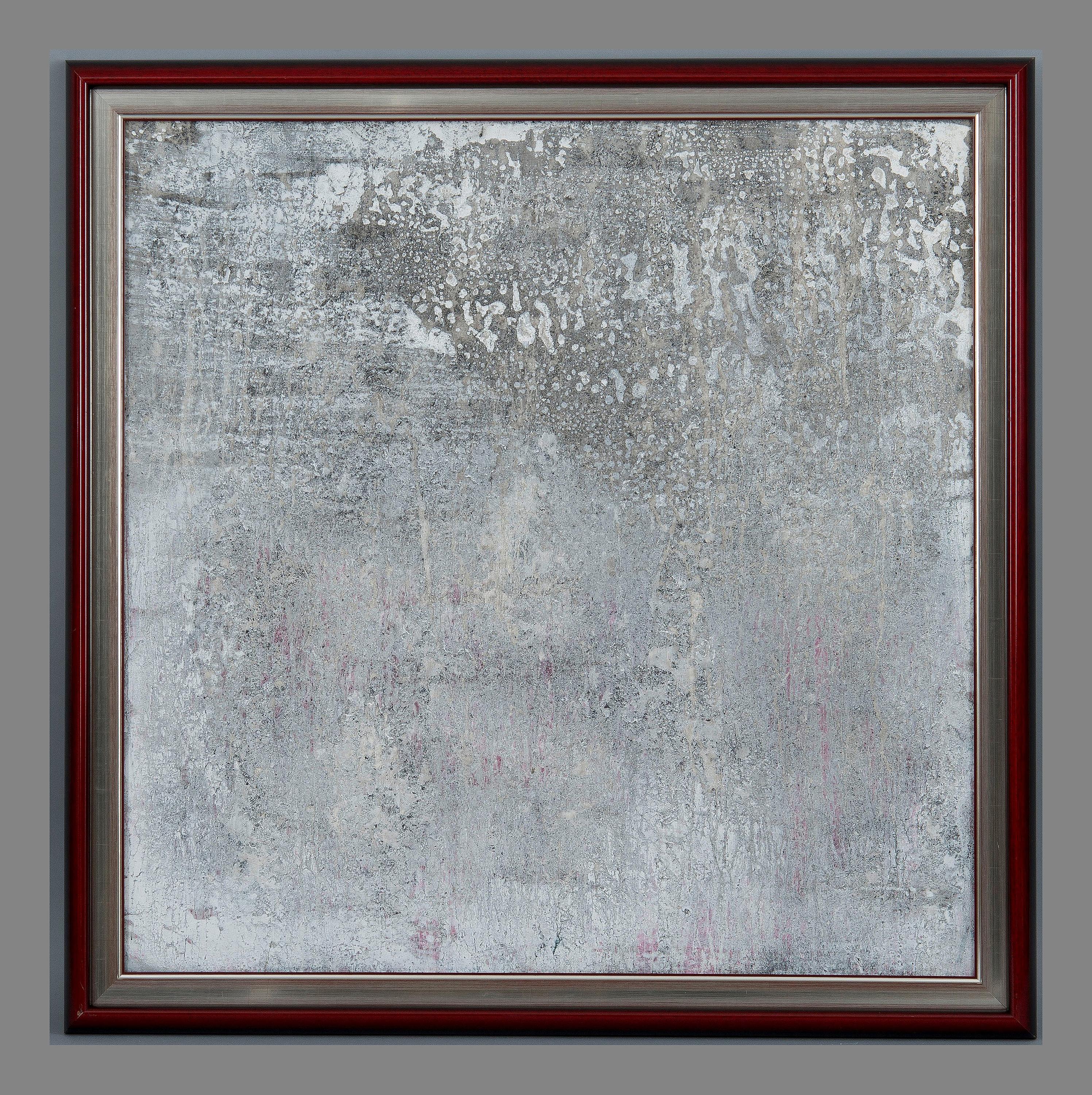 Reidar Särestöniemi - Mist In Lapland.