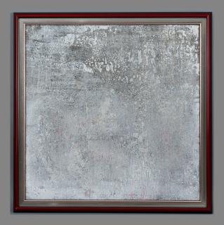 Reidar Särestöniemi - Mist In Lapland.