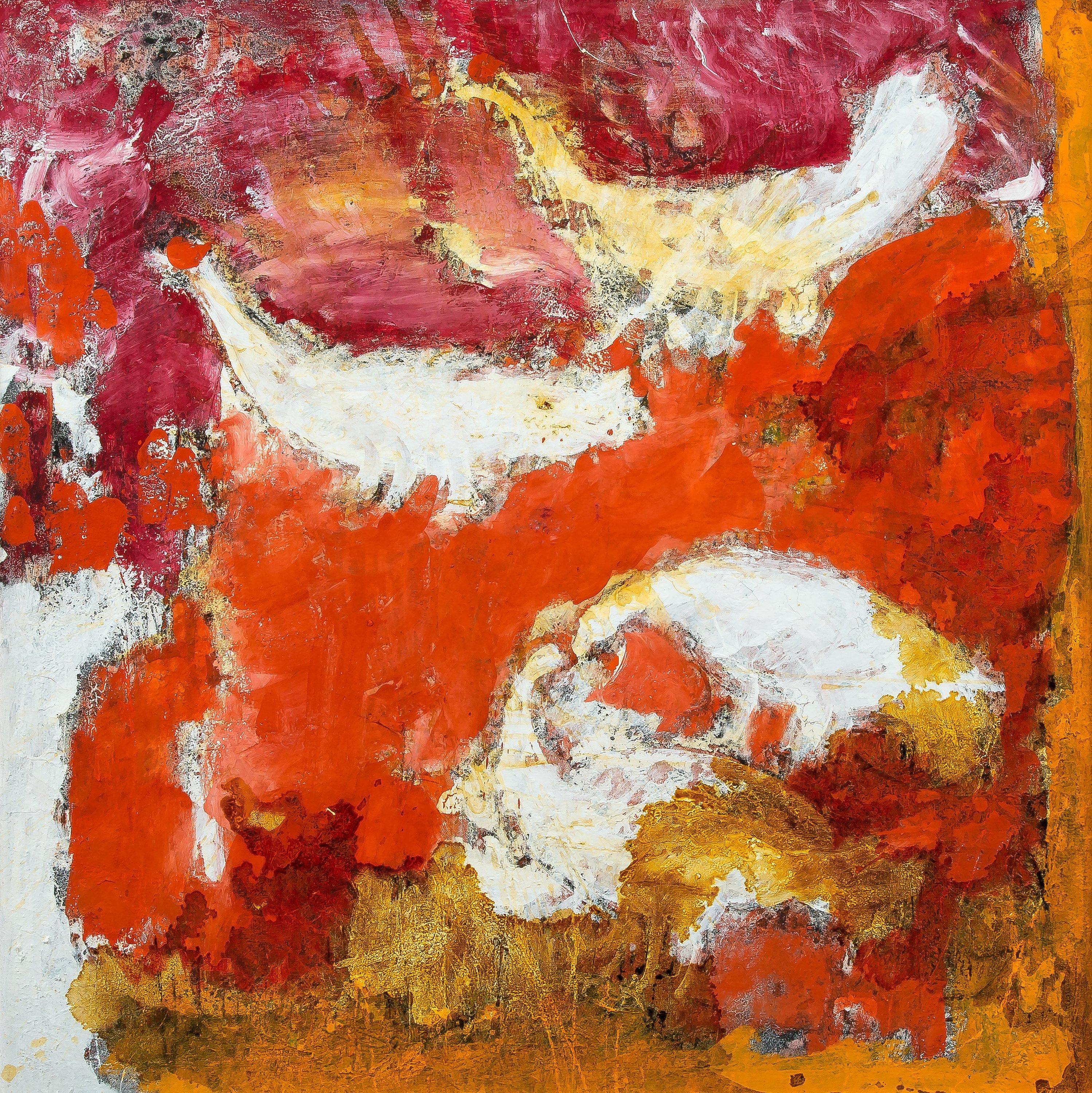 Reidar Särestöniemi - Willow Grouse.