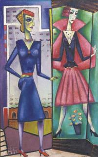 Reimond Kimpe - Mannequins