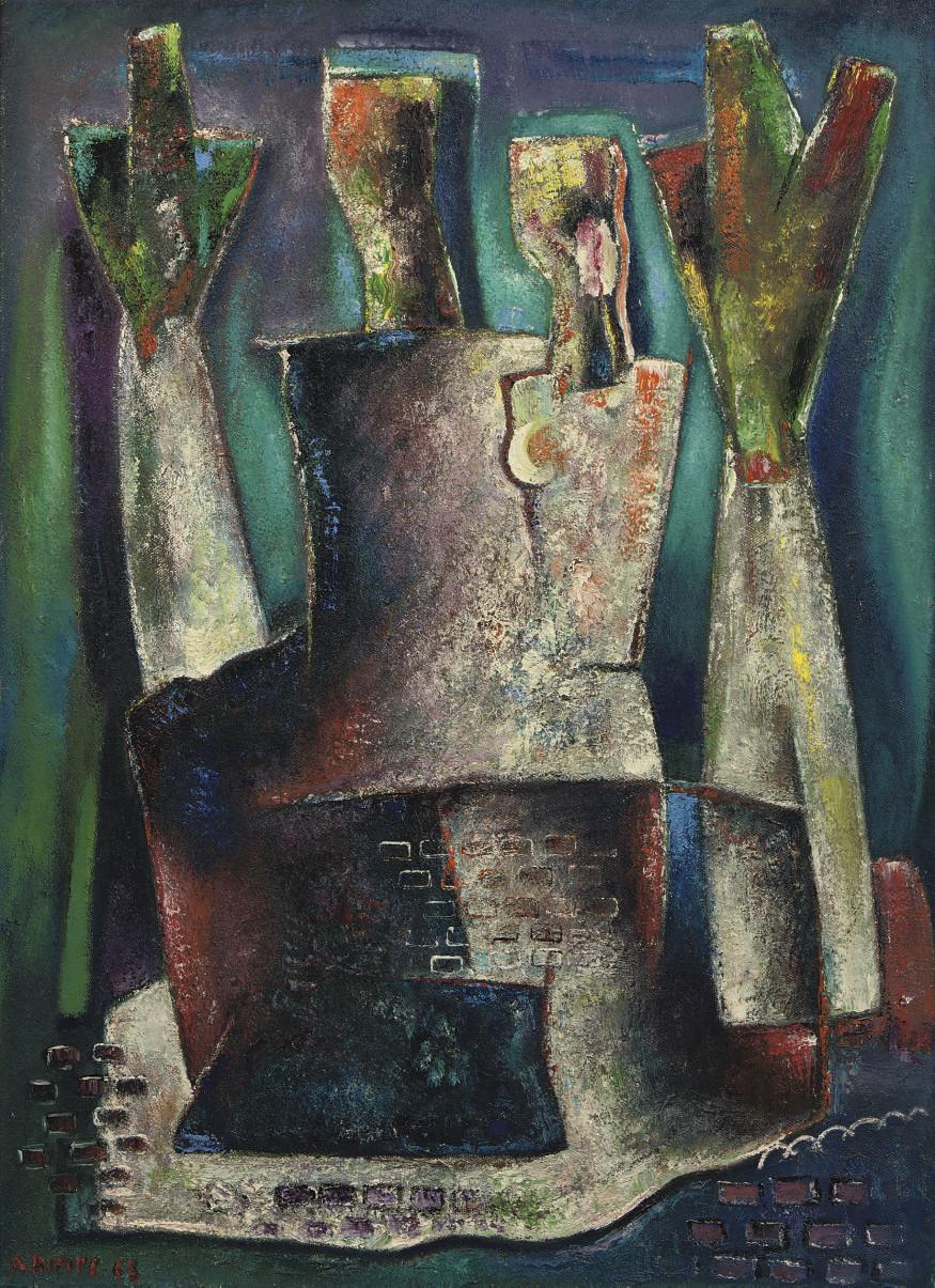 Reimond Kimpe - Monument