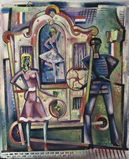 Reimond Kimpe - Pierement