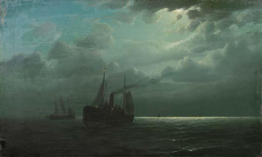 Rein Miedema - Returning home