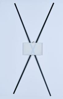 Reiner Ruthenbeck - Diffuses Zentrum.