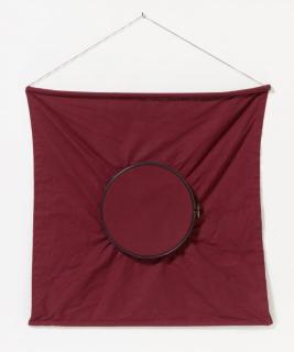 Reiner Ruthenbeck - Ohne Titel