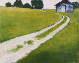 Reiner Wagner - Ohne Titel.