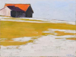 Reiner Wagner - Ohne Titel.