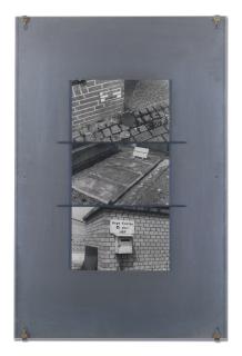 Reinhard Mucha - Documenta-Edition