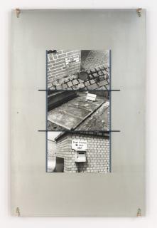 Reinhard Mucha - Documenta-Edition