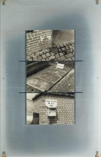 Reinhard Mucha - Documenta X Edition, 1997