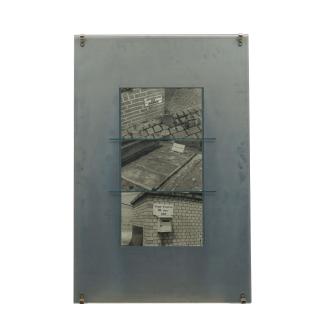 Reinhard Mucha - Documenta X Edition