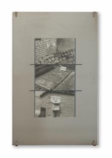 Reinhard Mucha - Documenta X Edition